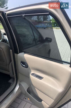 Мінівен Renault Grand Scenic 2006 в 