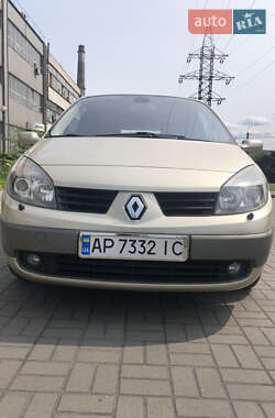 Мінівен Renault Grand Scenic 2006 в 
