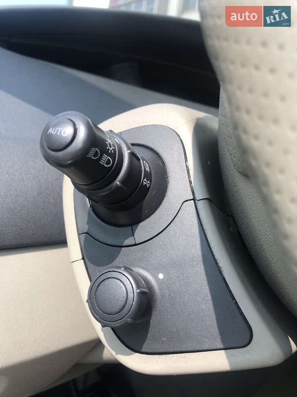 Минивэн Renault Grand Scenic 2006 в Запорожье