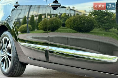 Минивэн Renault Grand Scenic 2014 в 