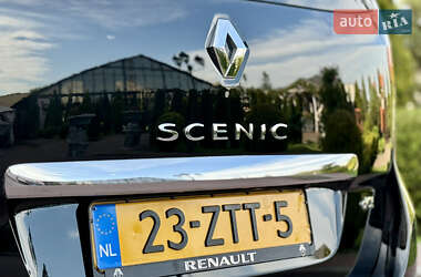 Минивэн Renault Grand Scenic 2014 в 