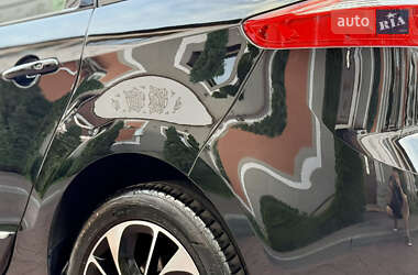 Минивэн Renault Grand Scenic 2014 в 