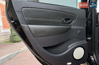 Минивэн Renault Grand Scenic 2014 в 
