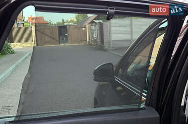 Минивэн Renault Grand Scenic 2014 в 