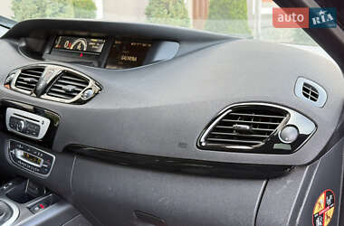 Минивэн Renault Grand Scenic 2014 в 