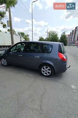 Мінівен Renault Grand Scenic 2007 в 