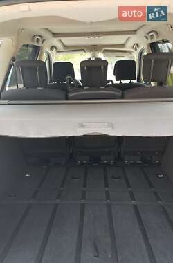 Мінівен Renault Grand Scenic 2007 в 