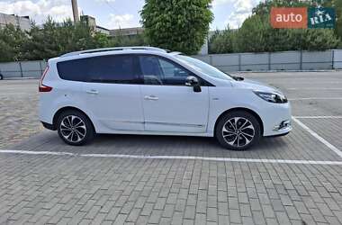 Минивэн Renault Grand Scenic 2014 в Луцке