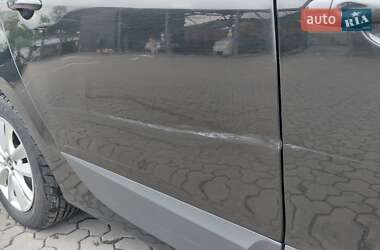 Минивэн Renault Grand Scenic 2013 в 