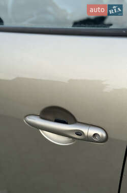 Мінівен Renault Grand Scenic 2014 в 