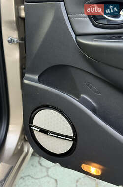 Мінівен Renault Grand Scenic 2014 в 