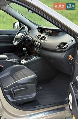 Мінівен Renault Grand Scenic 2014 в 