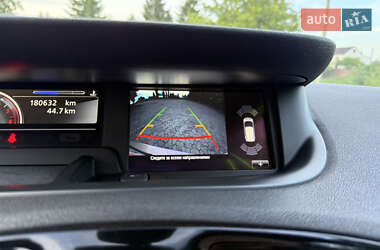 Мінівен Renault Grand Scenic 2014 в 