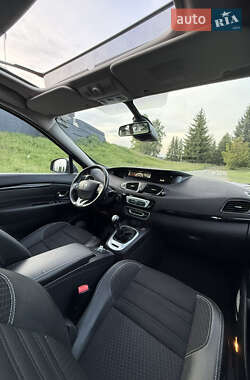 Мінівен Renault Grand Scenic 2014 в 