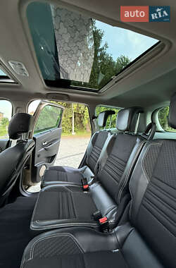 Мінівен Renault Grand Scenic 2014 в 