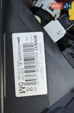 Мінівен Renault Grand Scenic 2014 в 