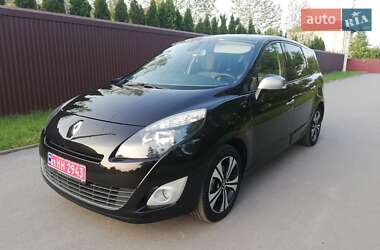 Минивэн Renault Grand Scenic 2010 в Радивилове