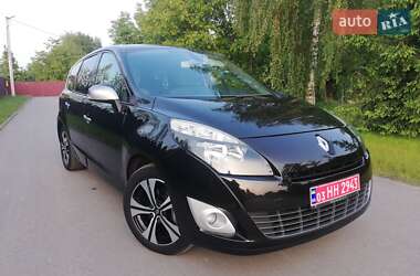 Минивэн Renault Grand Scenic 2010 в Радивилове