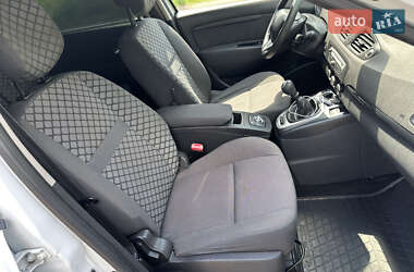 Минивэн Renault Grand Scenic 2011 в 