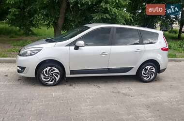 Минивэн Renault Grand Scenic 2013 в Шостке
