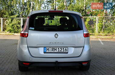 Мінівен Renault Grand Scenic 2009 в 