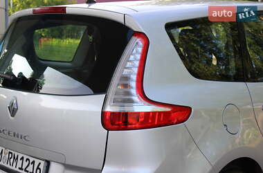 Мінівен Renault Grand Scenic 2009 в 
