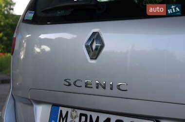 Мінівен Renault Grand Scenic 2009 в 