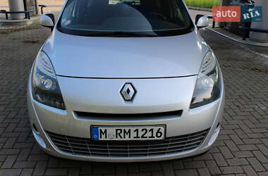 Мінівен Renault Grand Scenic 2009 в 
