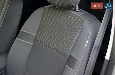 Мінівен Renault Grand Scenic 2009 в 