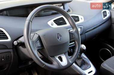 Мінівен Renault Grand Scenic 2009 в 