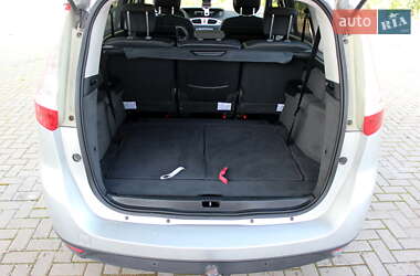 Мінівен Renault Grand Scenic 2009 в 