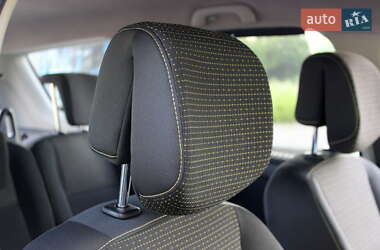 Мінівен Renault Grand Scenic 2009 в 