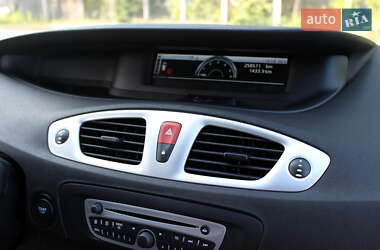 Мінівен Renault Grand Scenic 2009 в 