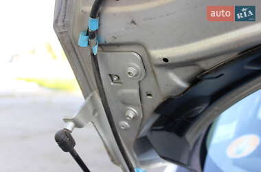 Мінівен Renault Grand Scenic 2009 в 