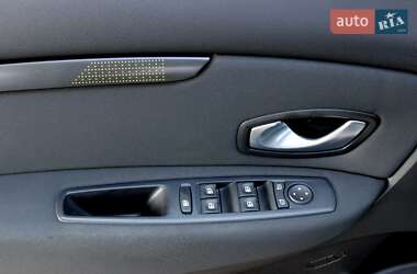 Мінівен Renault Grand Scenic 2009 в 
