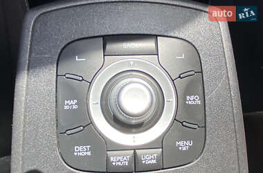 Минивэн Renault Grand Scenic 2013 в 