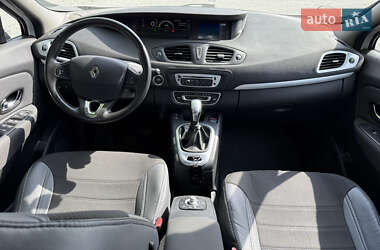 Мінівен Renault Grand Scenic 2014 в 