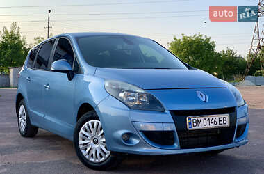 Мінівен Renault Grand Scenic 2010 в Кролевці