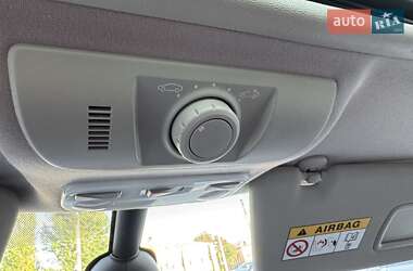 Минивэн Renault Grand Scenic 2014 в 