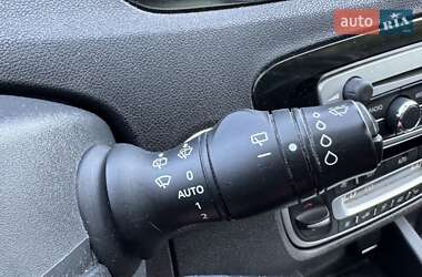 Минивэн Renault Grand Scenic 2014 в 