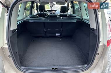 Минивэн Renault Grand Scenic 2014 в 