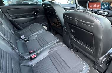 Минивэн Renault Grand Scenic 2014 в 
