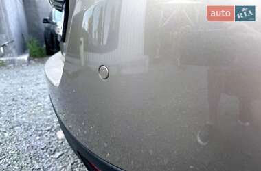 Минивэн Renault Grand Scenic 2014 в 