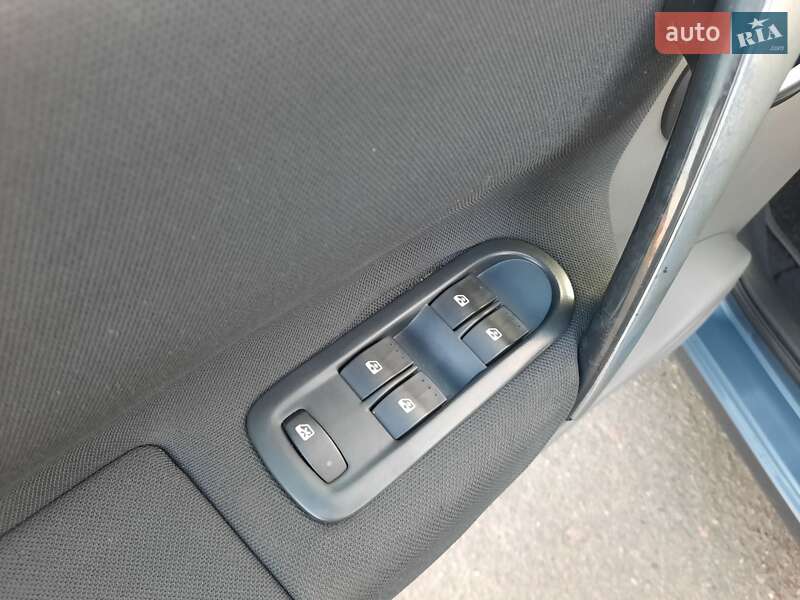 Мінівен Renault Grand Scenic 2009 в Полтаві