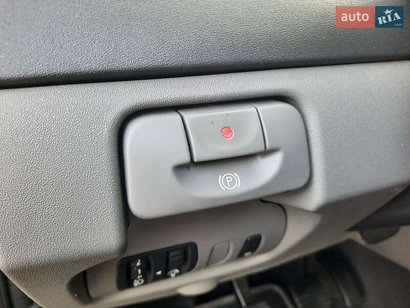 Мінівен Renault Grand Scenic 2009 в Полтаві