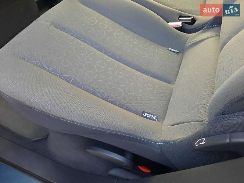 Мінівен Renault Grand Scenic 2009 в Полтаві