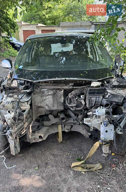 Минивэн Renault Grand Scenic 2013 в 