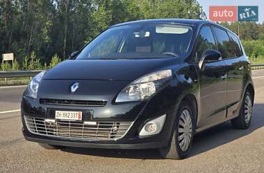 Минивэн Renault Grand Scenic 2011 в Ковеле