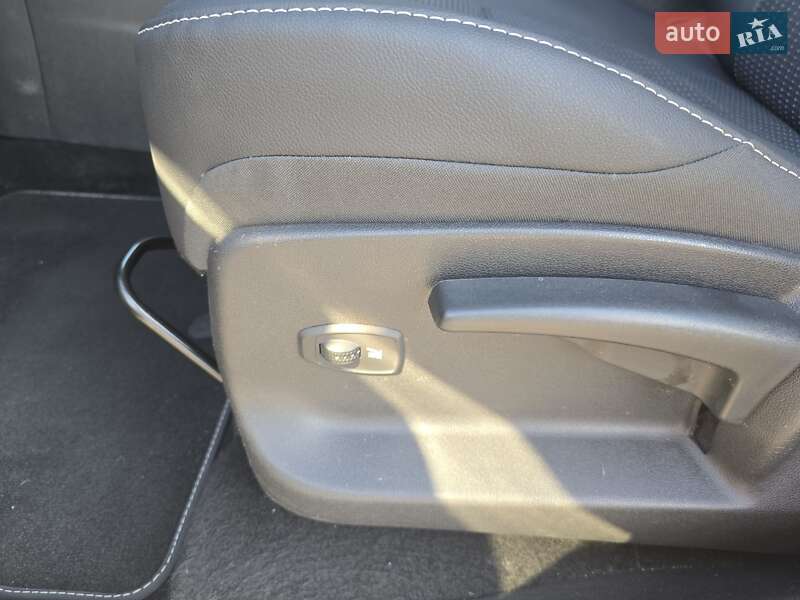 Мінівен Renault Grand Scenic 2011 в Ковелі