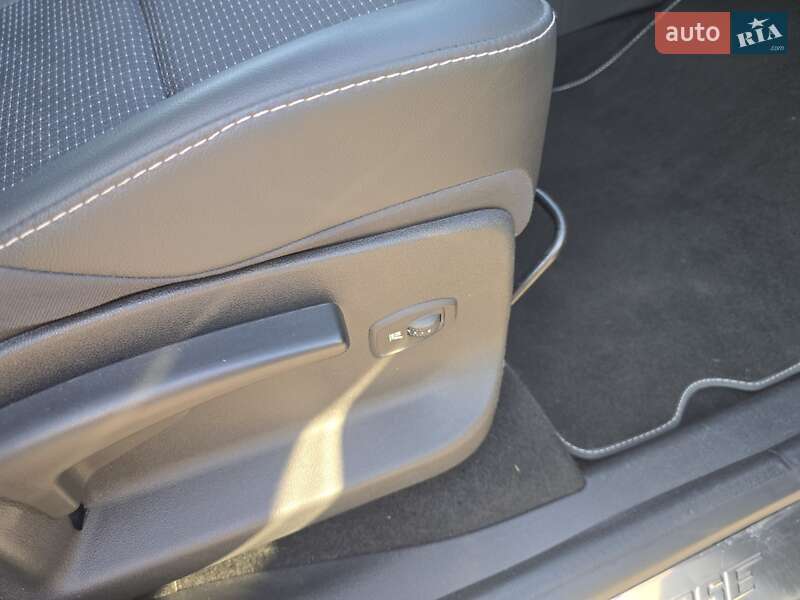 Мінівен Renault Grand Scenic 2011 в Ковелі